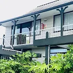 Ashleigh Court Motel-Christchurch Hagley Park